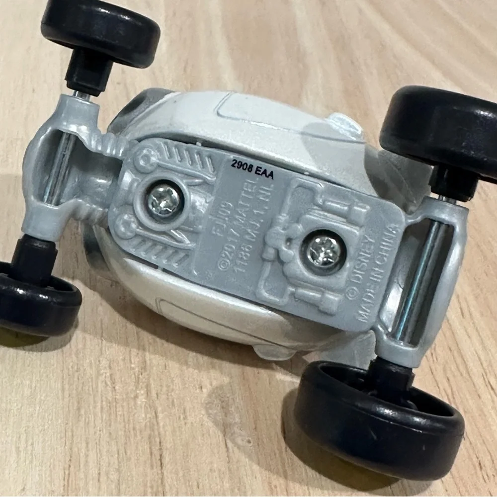 Disney mickey roadster
